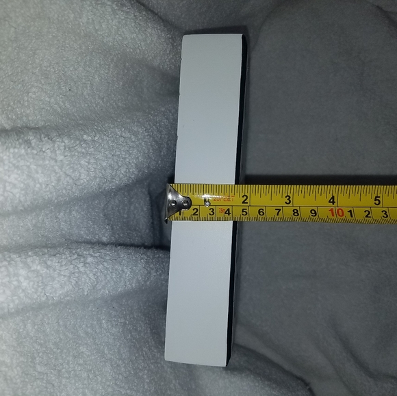 Grace wins every time. Wall plaque - Picture 4 of 7